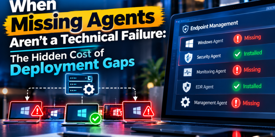 Hidden Costs of Deployment Gaps
