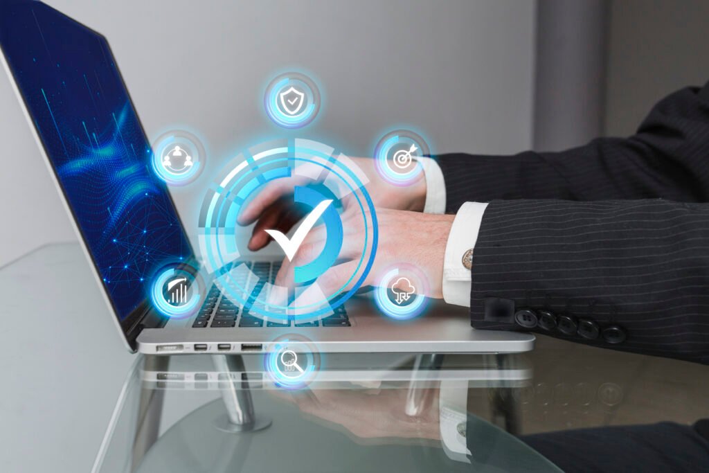 ISO 27001 ISMS upgrade & DR site migration
